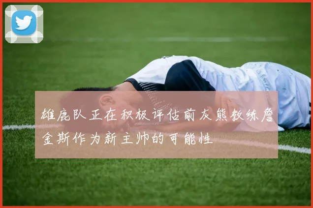 雄鹿队正在积极评估前灰熊教练詹金斯作为新主帅的可能性